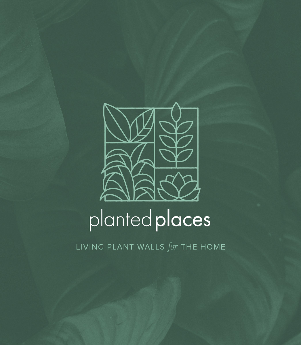 Planted Places