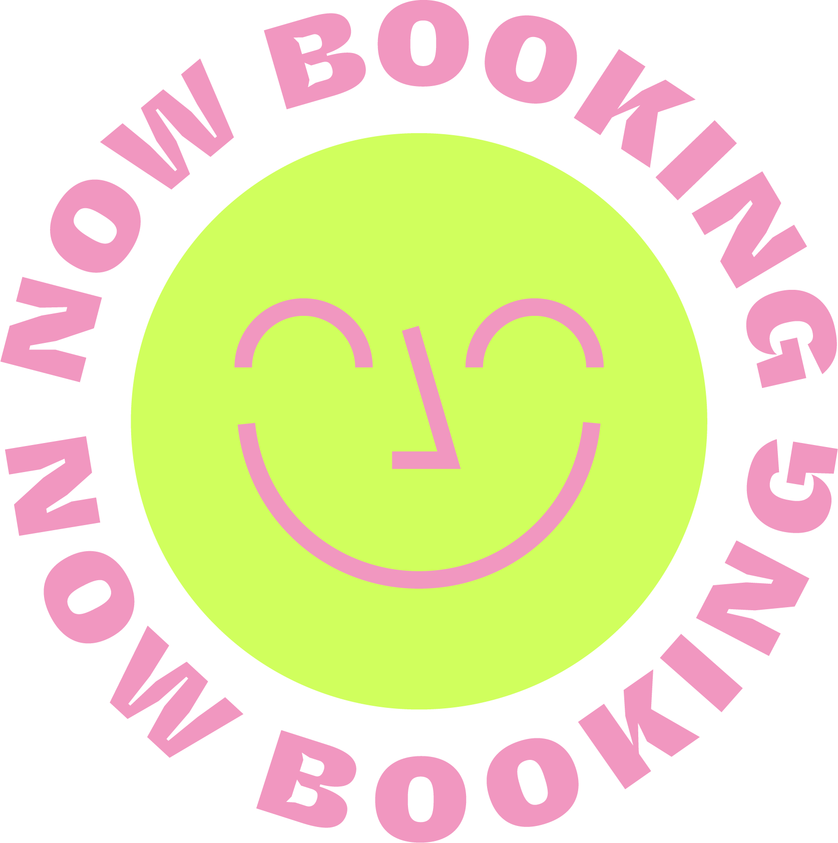 Now-booking